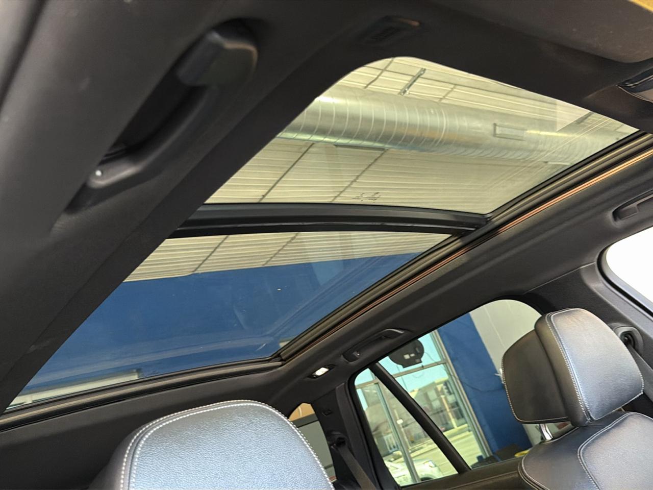BMW X5 xDrive40i Sports Activity Vehicle 2019