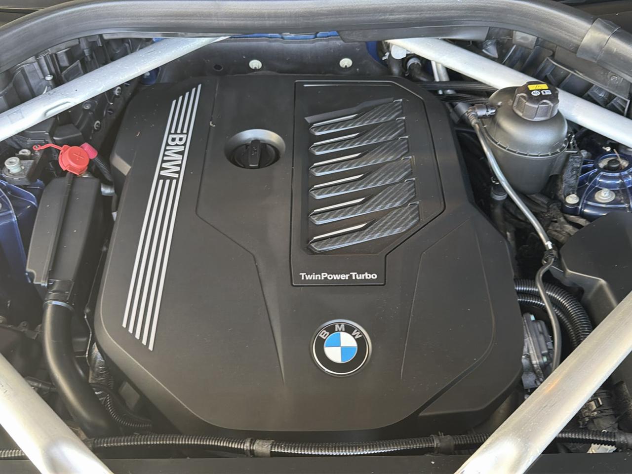 BMW X5 xDrive40i Sports Activity Vehicle 2019
