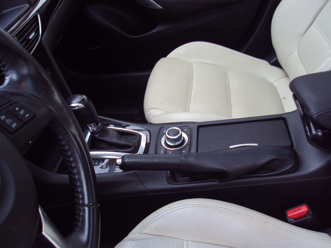 Mazda MAZDA6 i Grand Touring 2015