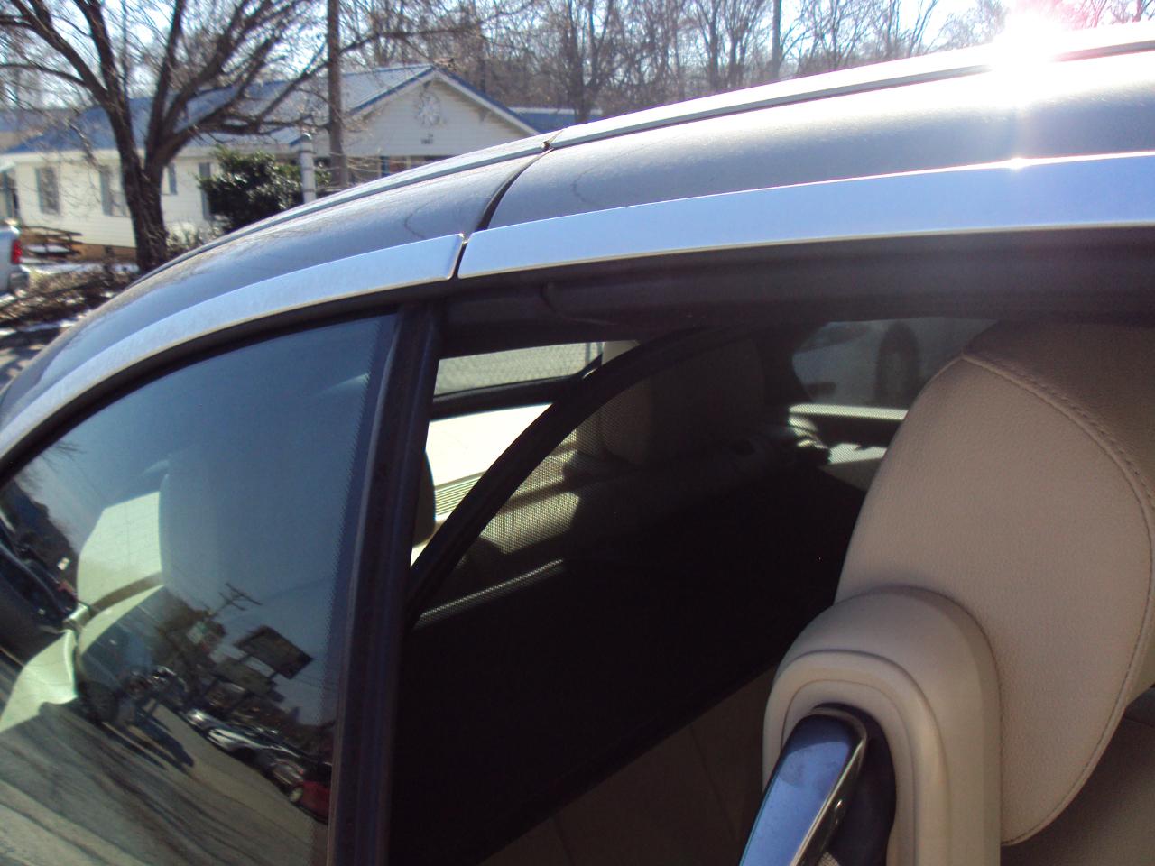 BMW 3-Series 328i Convertible 2007