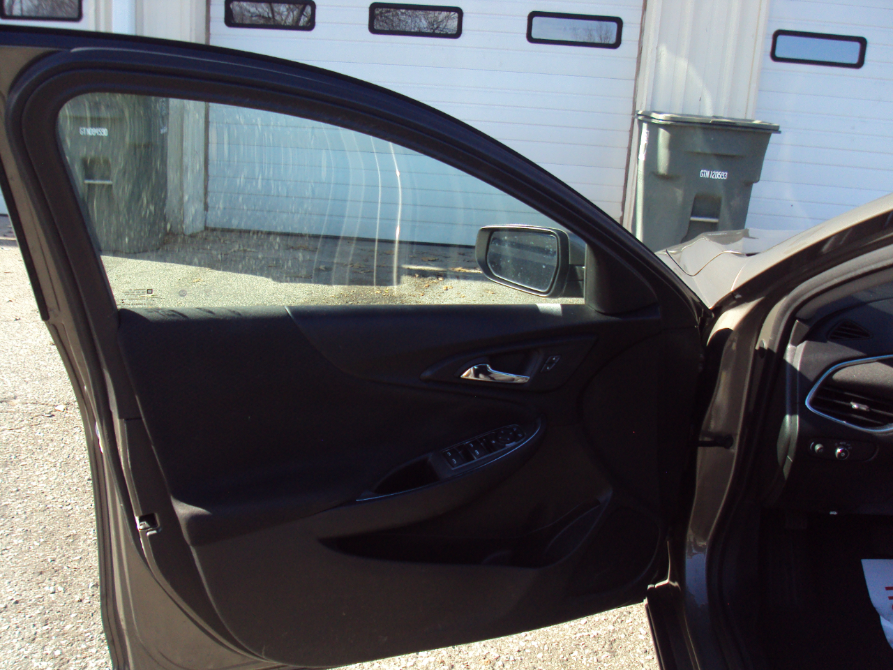 Chevrolet Malibu LT 2020