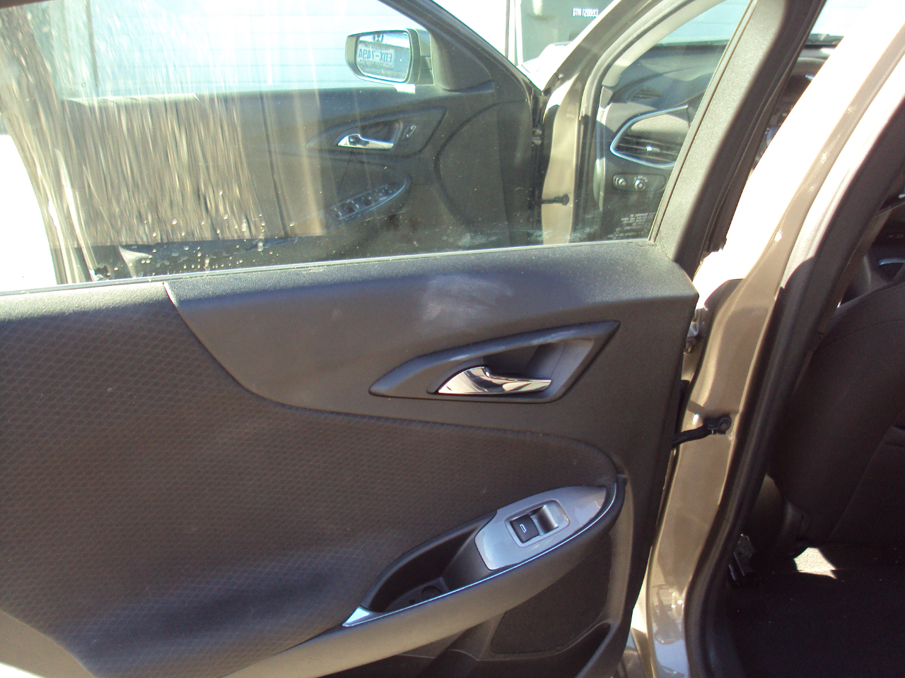 Chevrolet Malibu LT 2020