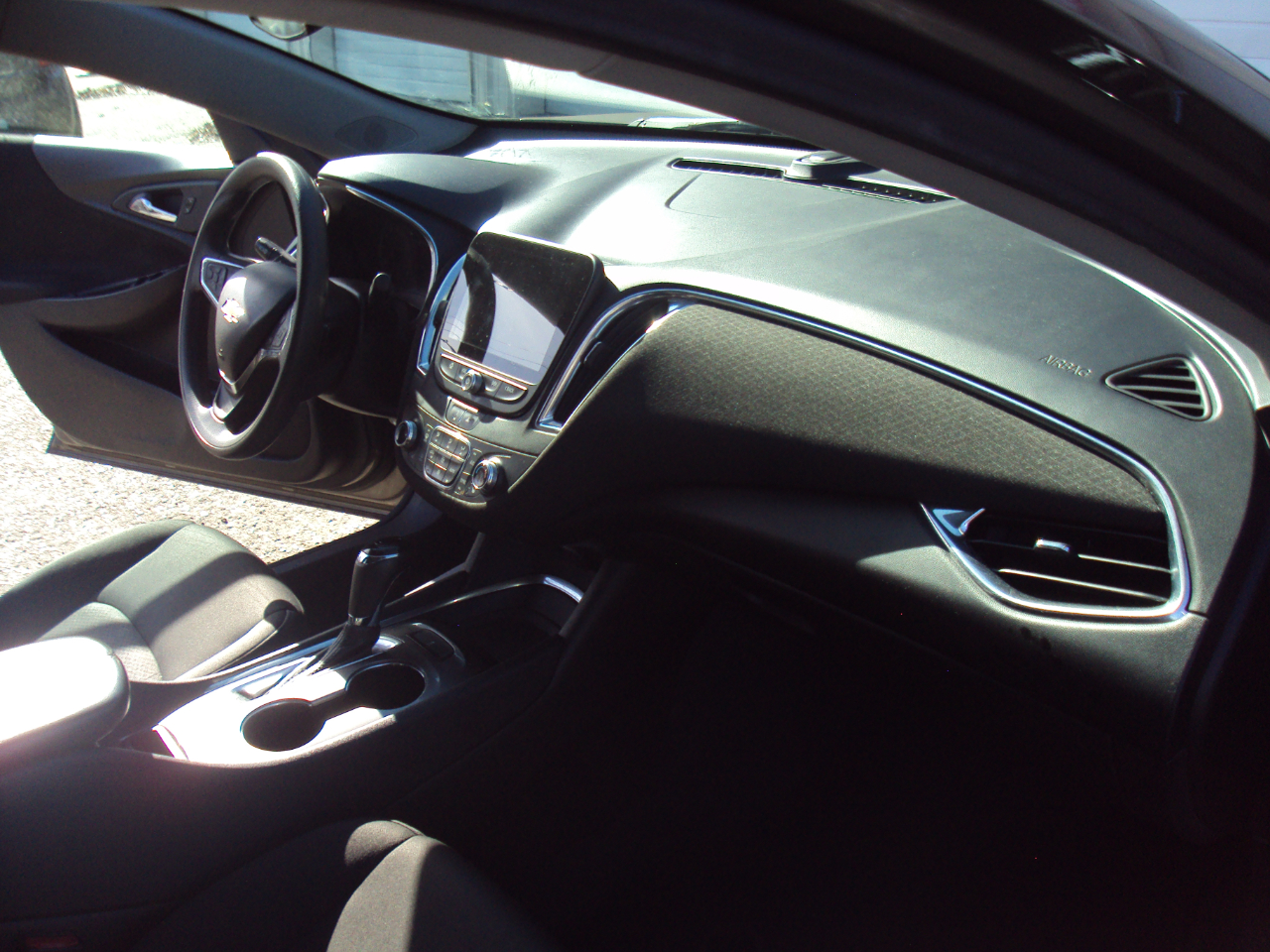 Chevrolet Malibu LT 2020