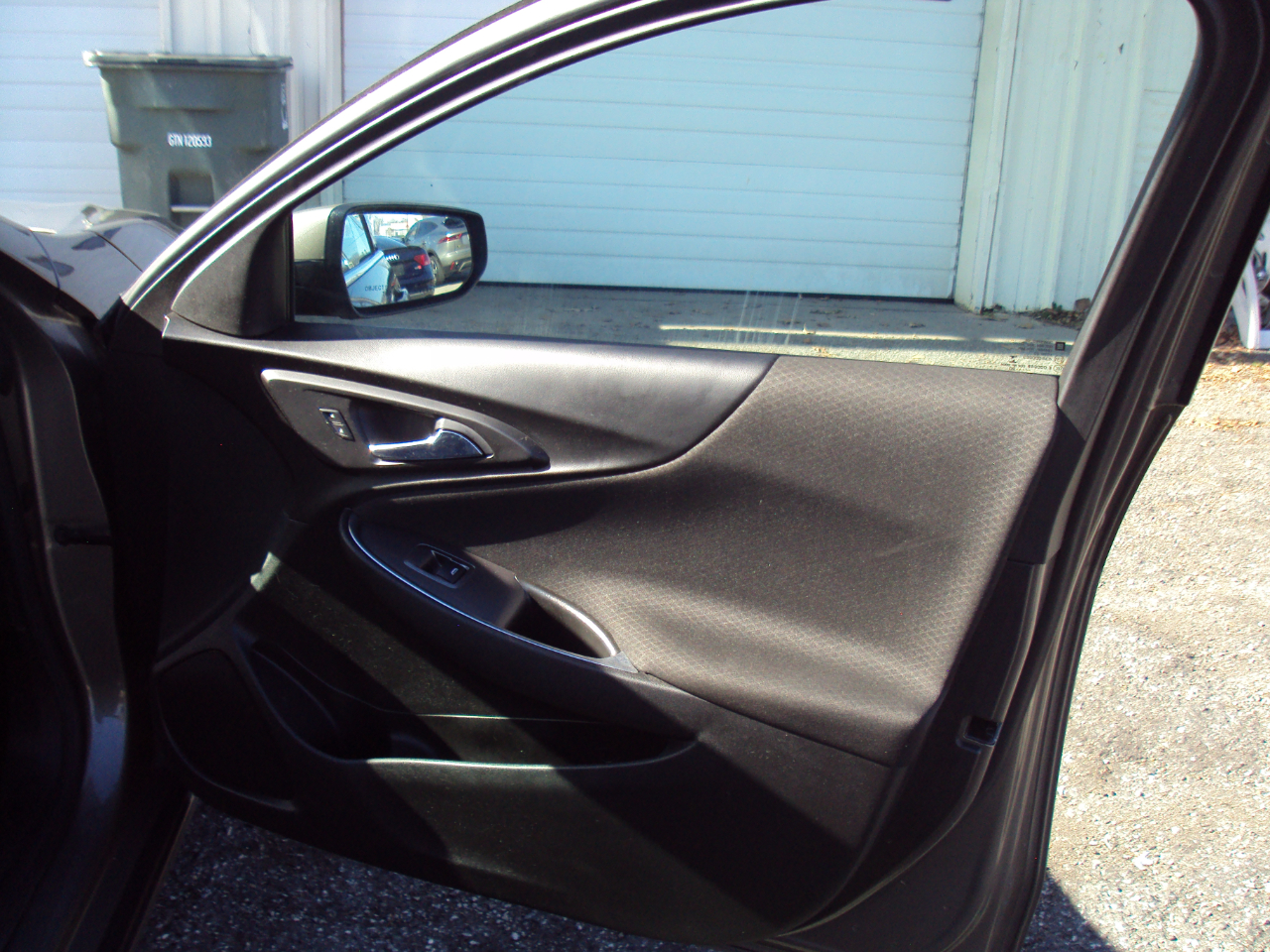 Chevrolet Malibu LT 2020