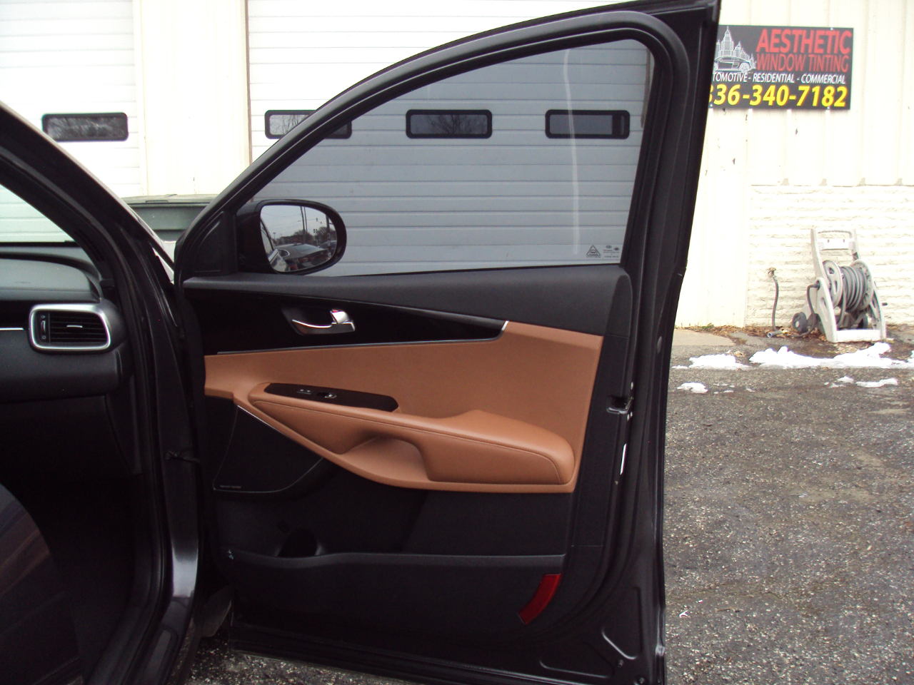 Kia Sorento SX Limited V6 AWD 2019