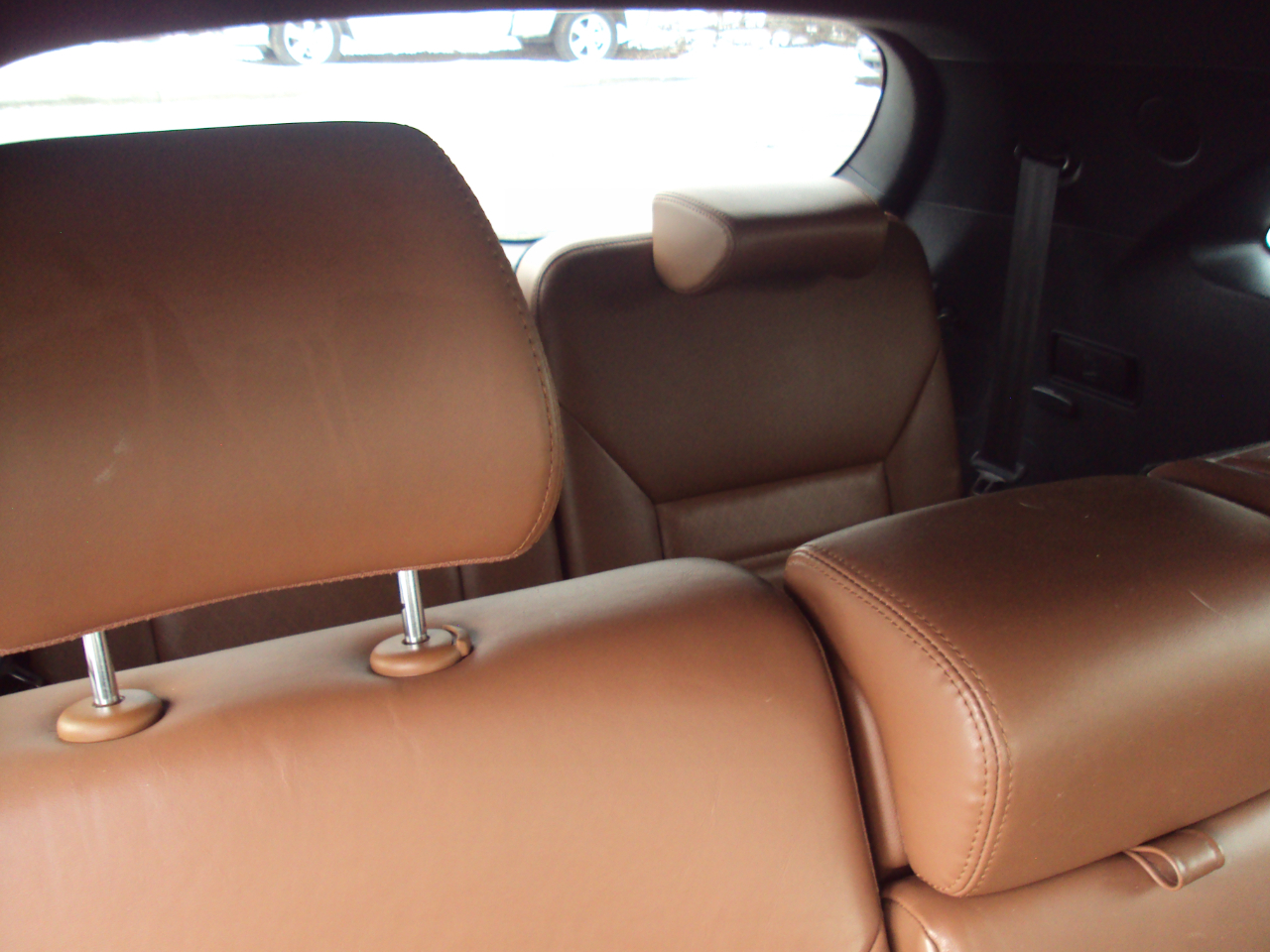 Kia Sorento SX Limited V6 AWD 2019