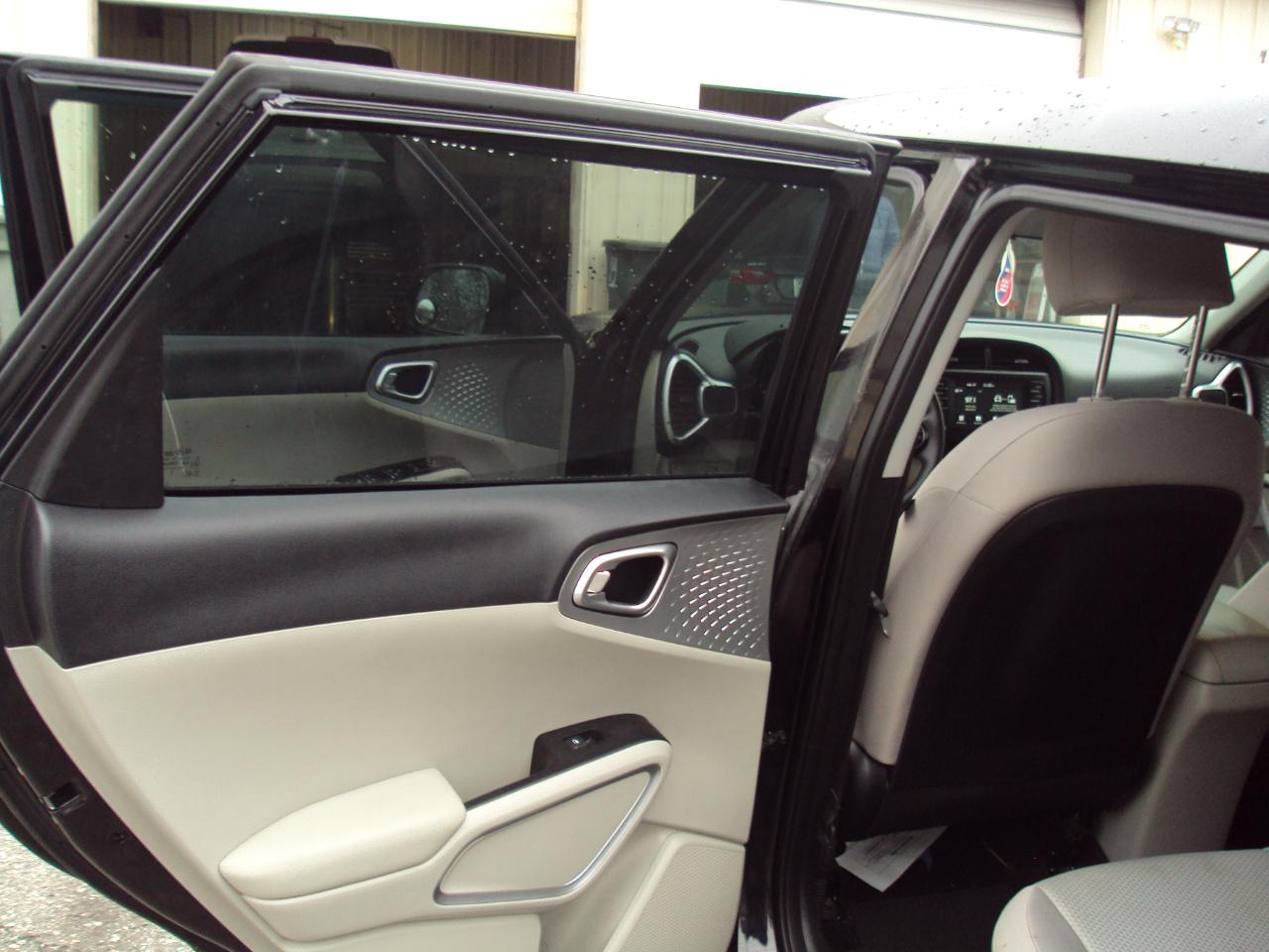 Kia Soul LX CVT 2020