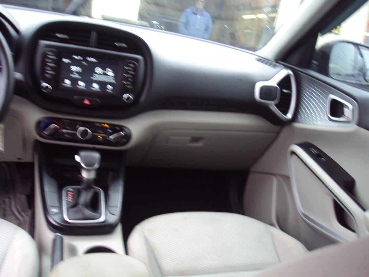 Kia Soul LX CVT 2020