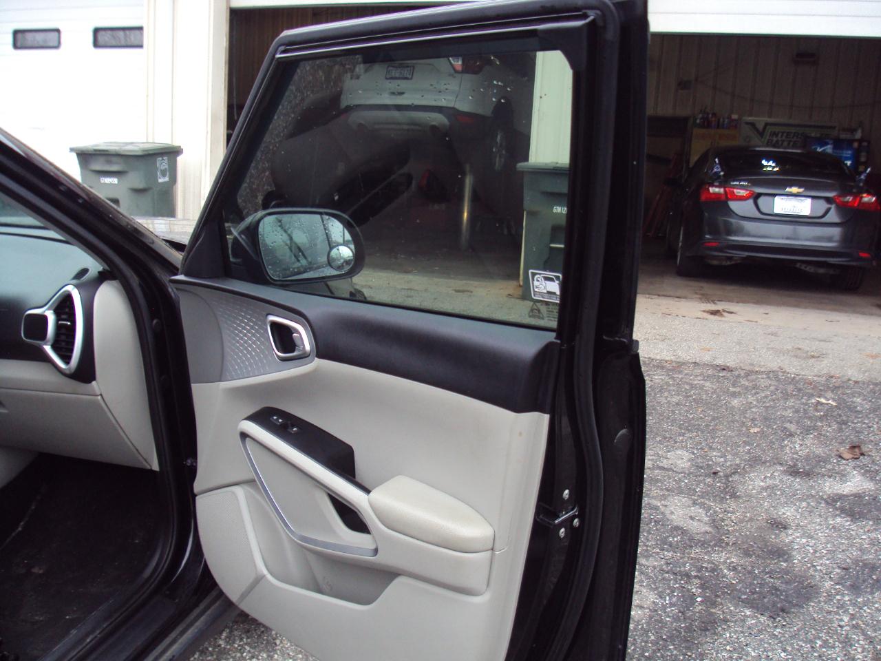 Kia Soul LX CVT 2020