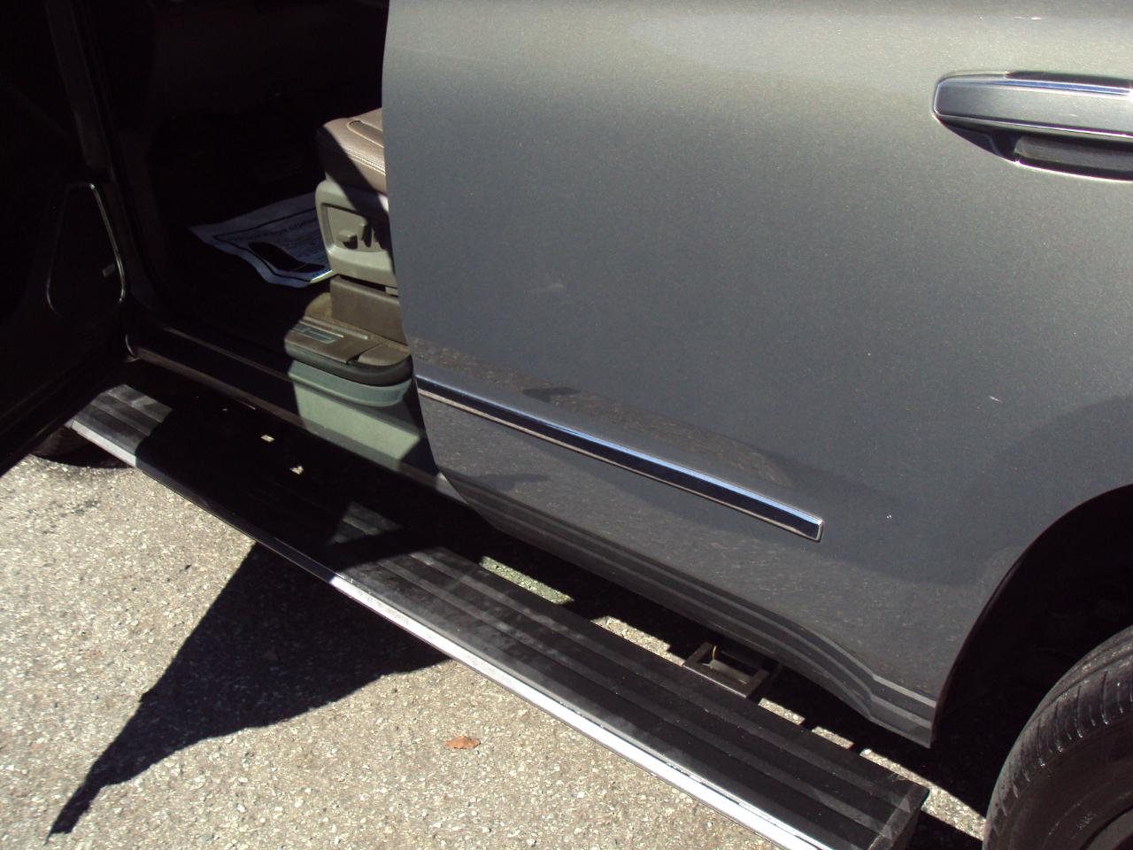 GMC Yukon Denali 4WD 2018