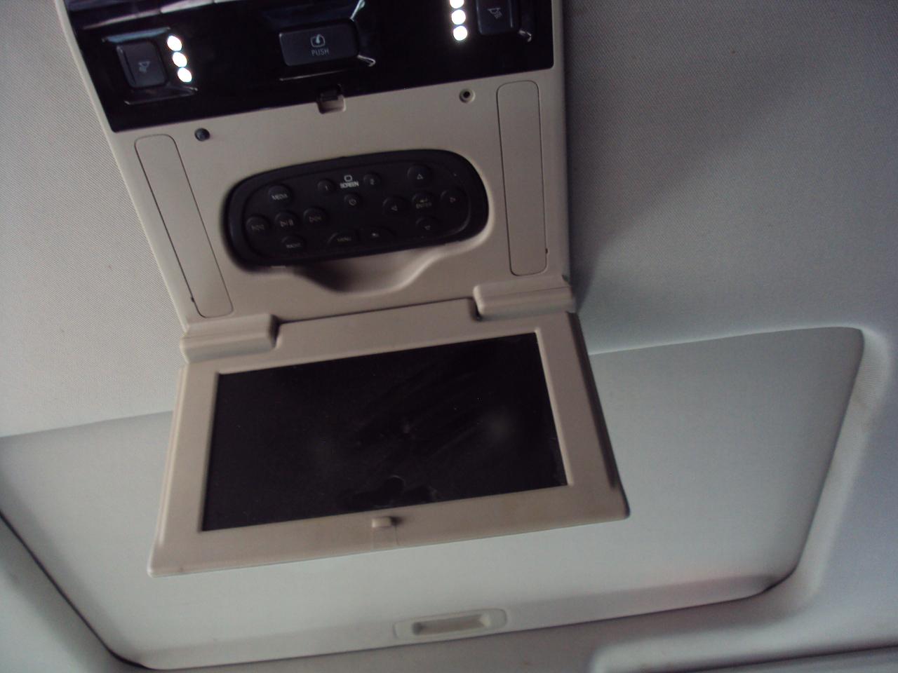 GMC Yukon Denali 4WD 2018