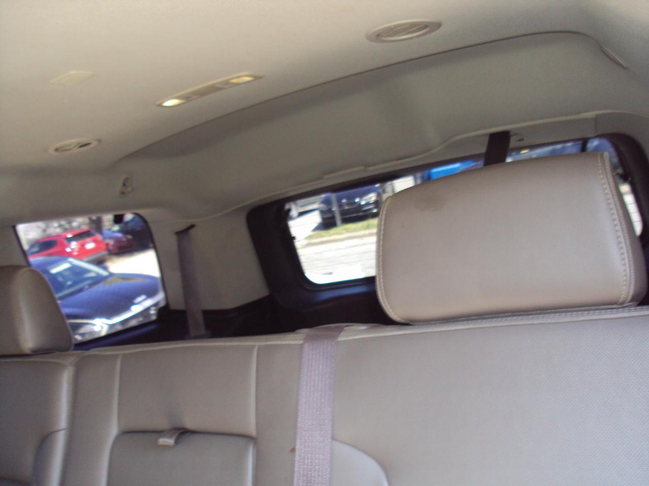 GMC Yukon Denali 4WD 2018