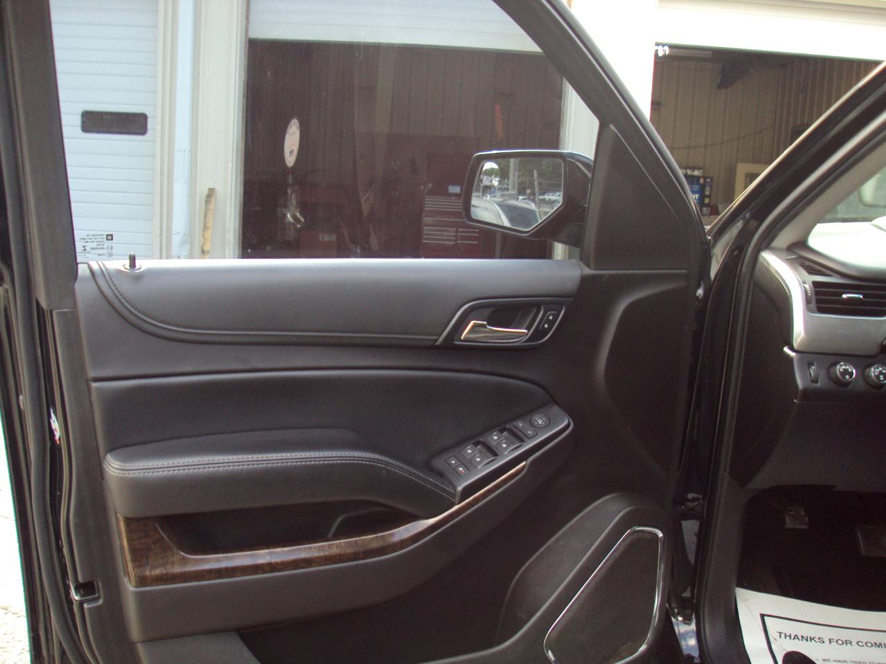 Chevrolet Tahoe LS 4WD 2016