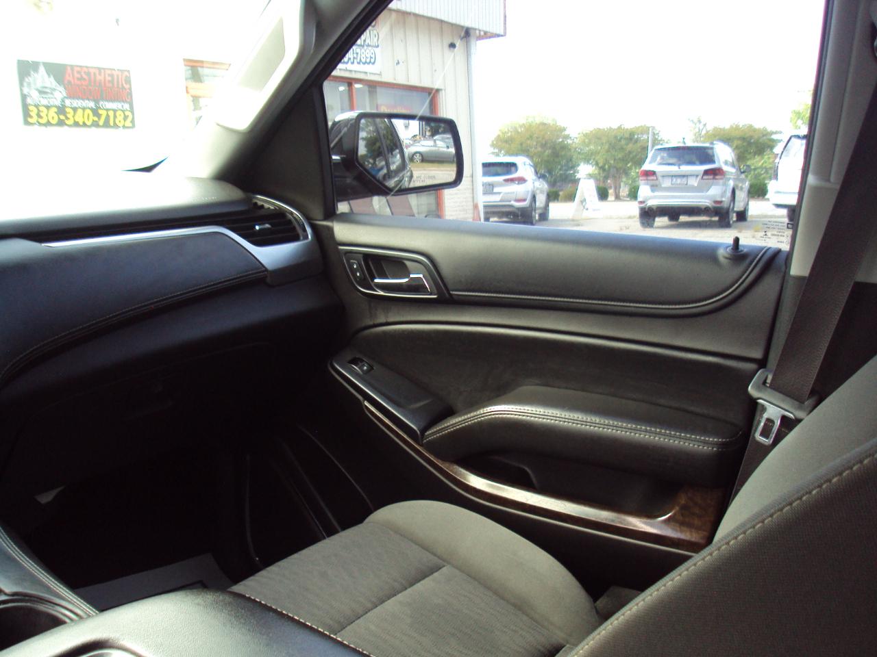 Chevrolet Tahoe LS 4WD 2016