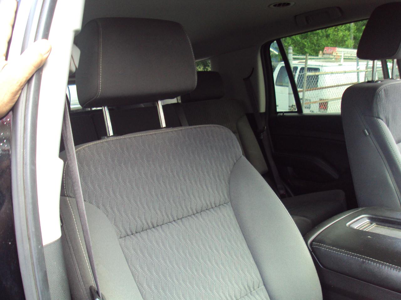 Chevrolet Tahoe LS 4WD 2016