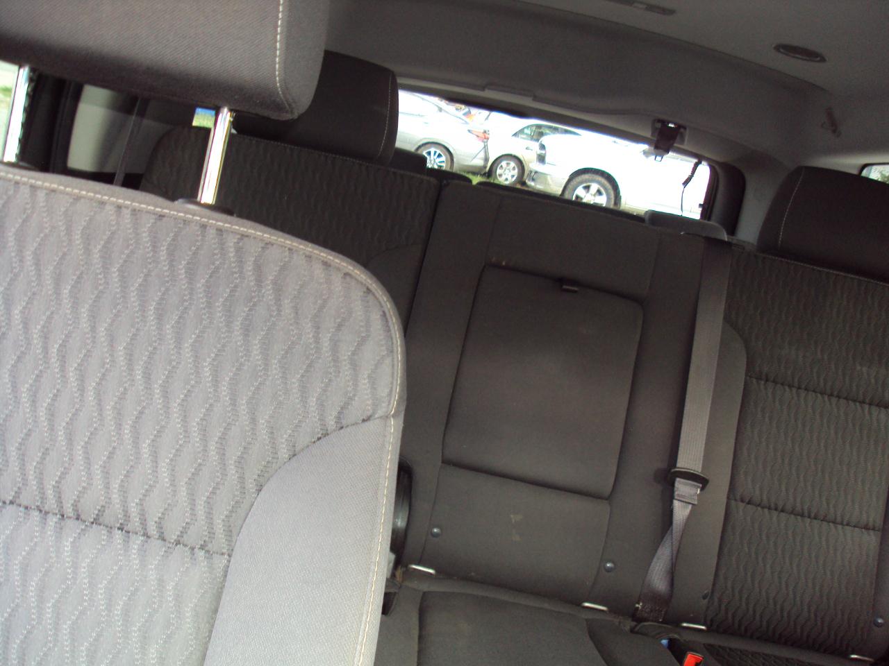 Chevrolet Tahoe LS 4WD 2016
