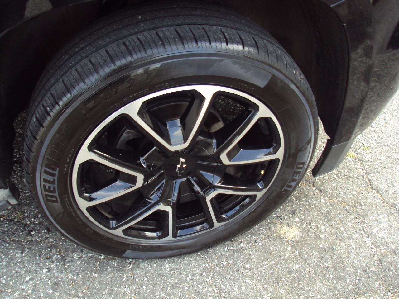 Chevrolet Tahoe LS 4WD 2016