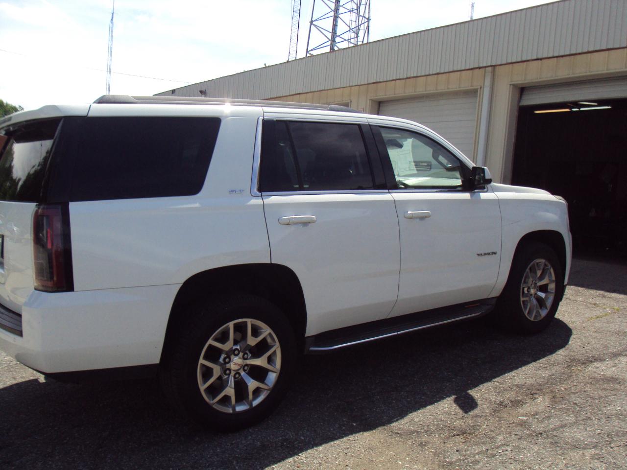 GMC Yukon SLT 2WD 2016