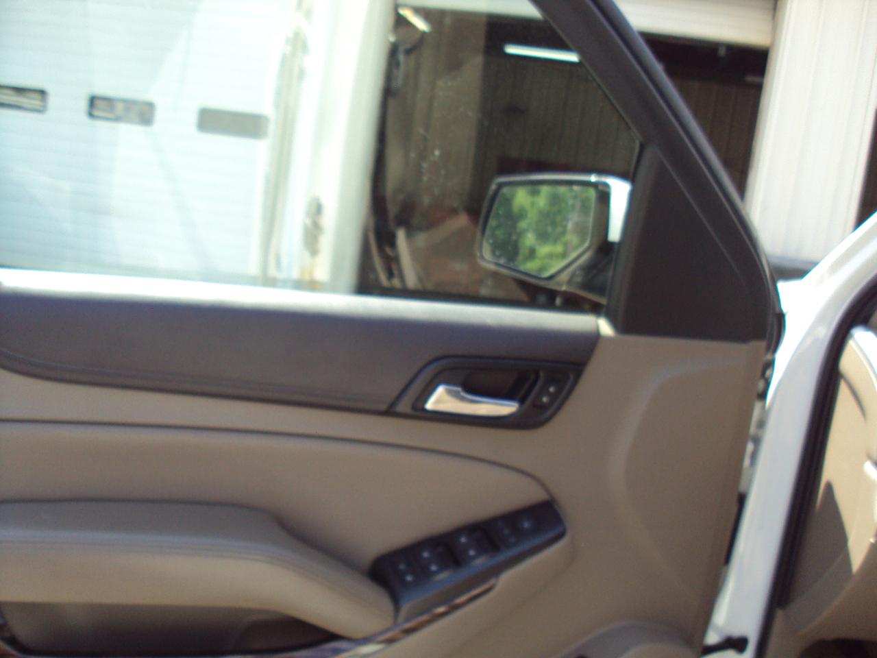 GMC Yukon SLT 2WD 2016