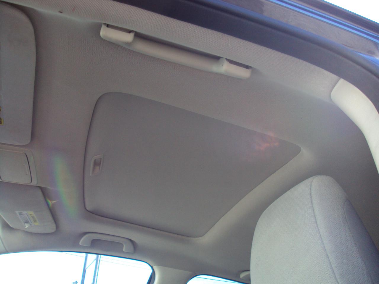 Honda CR-V EX 4WD 2015
