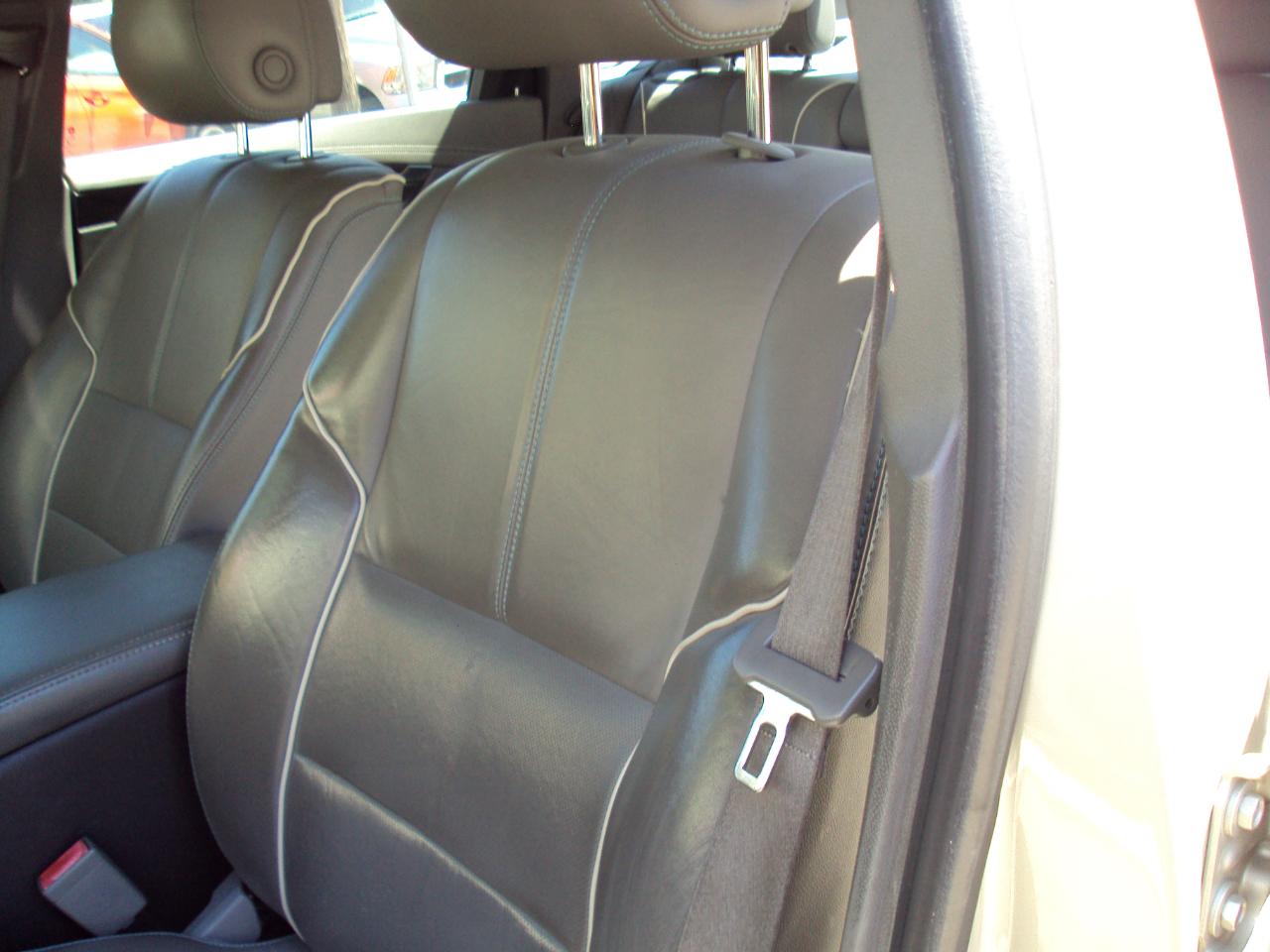Chevrolet Impala 2LZ 2014