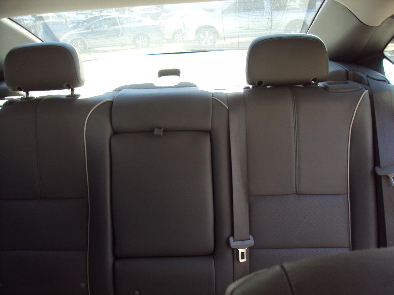 Chevrolet Impala 2LZ 2014