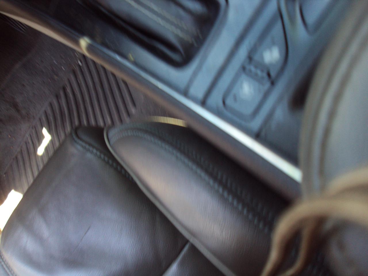 Chevrolet Impala 2LZ 2014