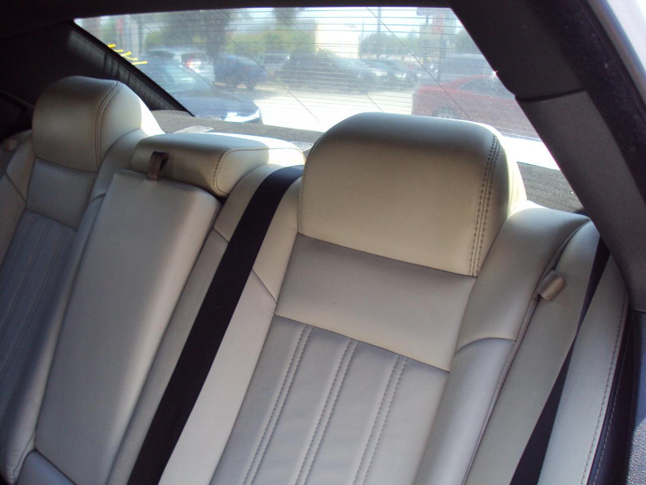 Chrysler 300 S V6 RWD 2017