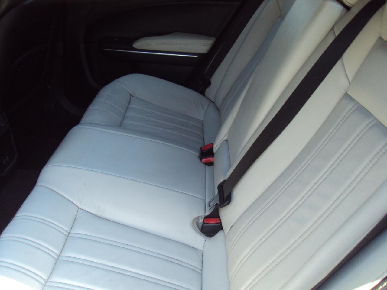 Chrysler 300 S V6 RWD 2017