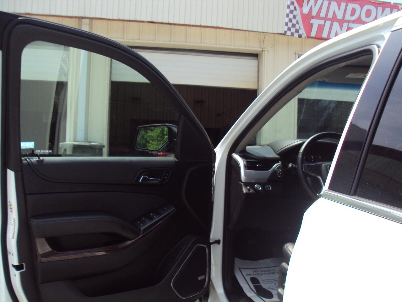 GMC Yukon SLT 4WD 2016