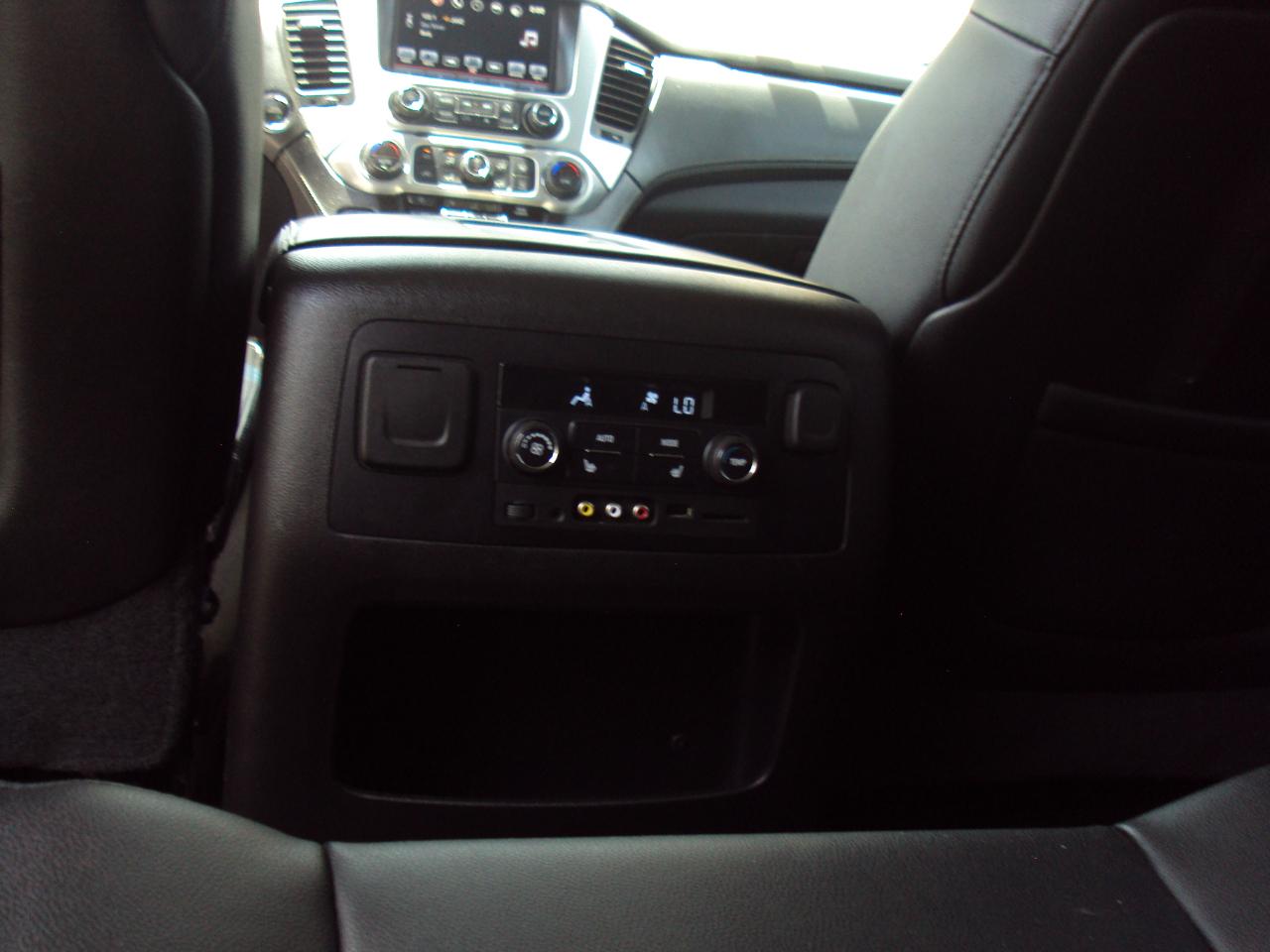 GMC Yukon SLT 4WD 2016