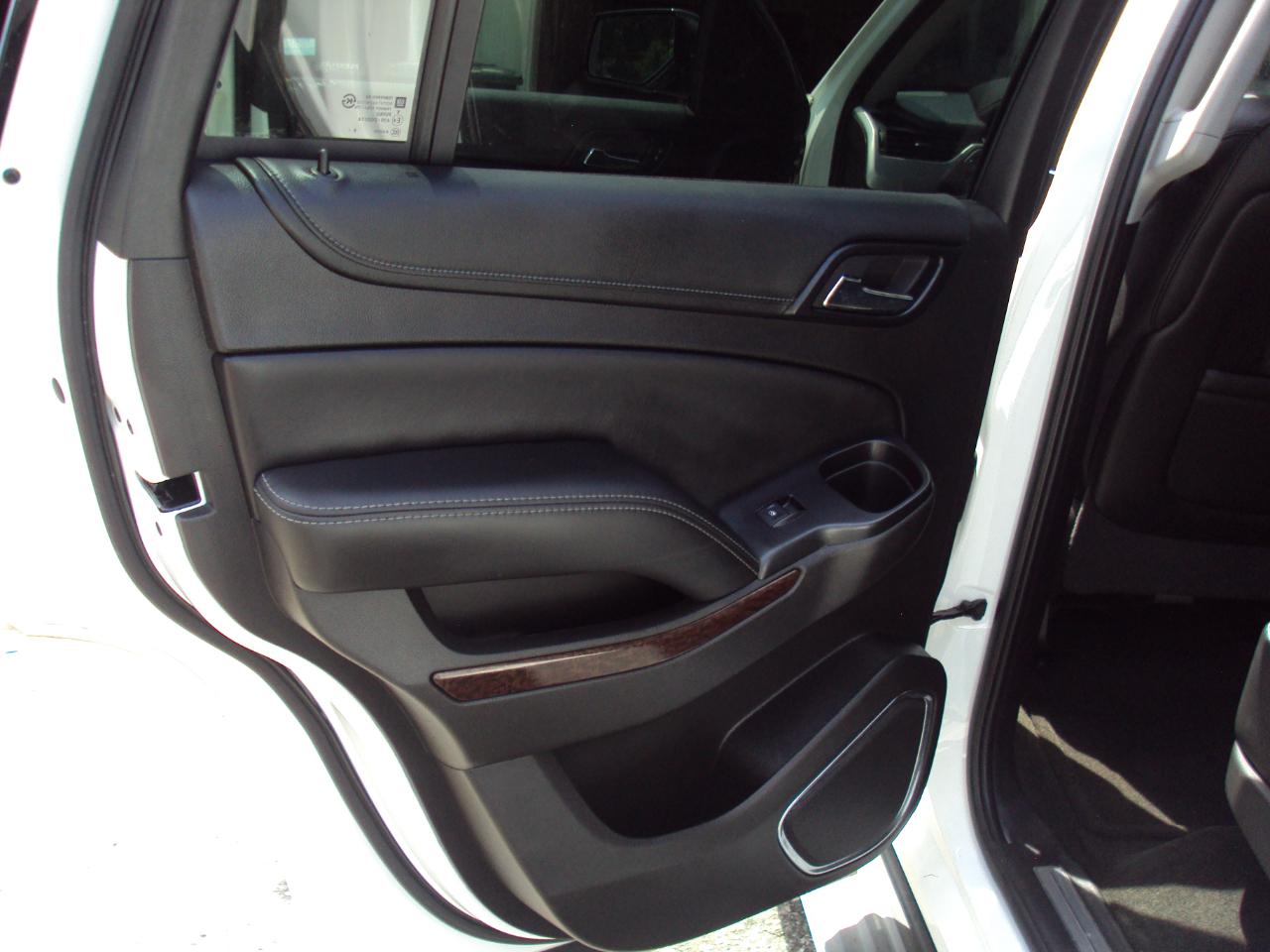 GMC Yukon SLT 4WD 2016