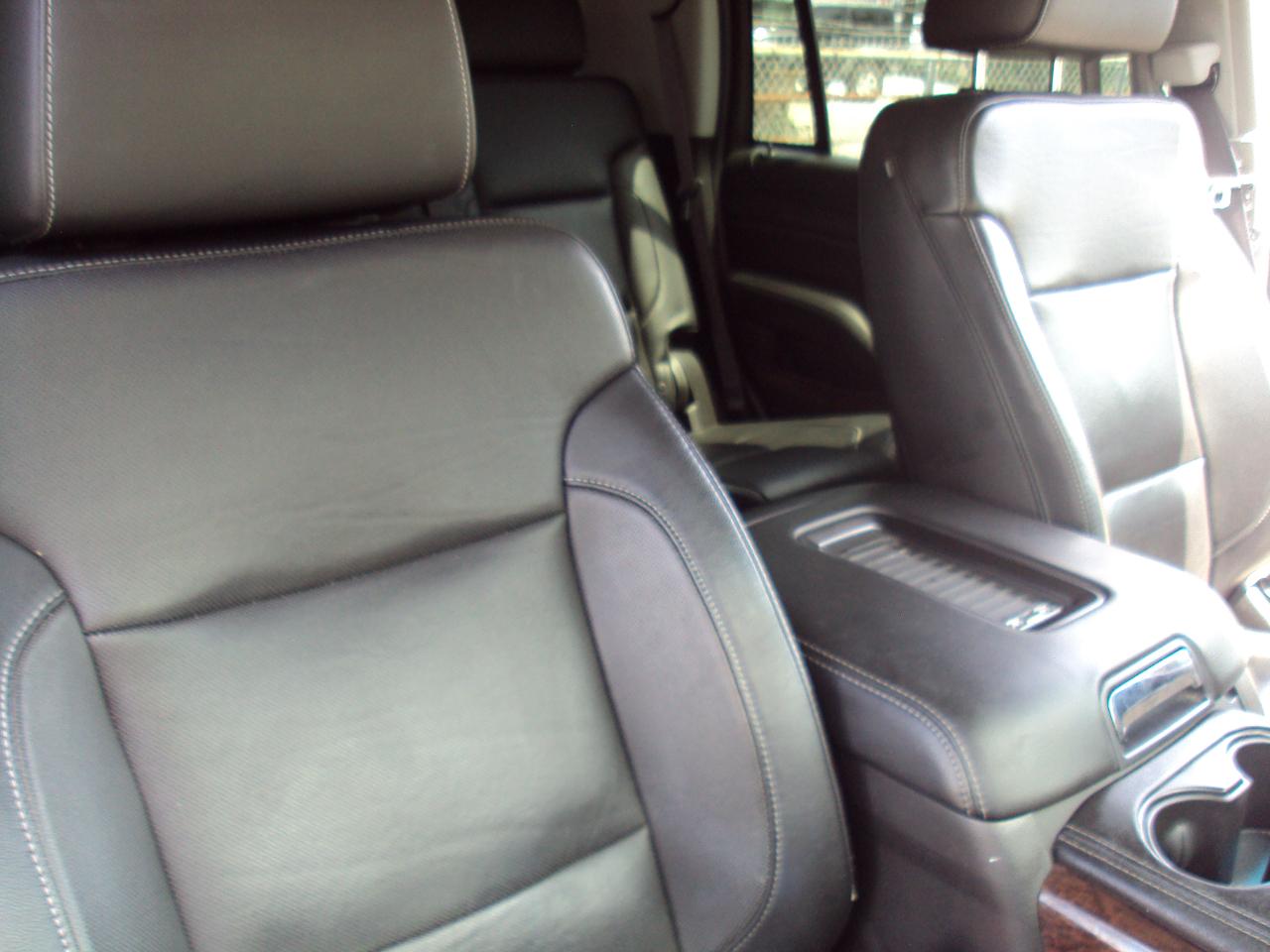 GMC Yukon SLT 4WD 2016