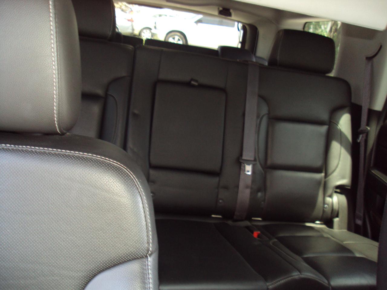 GMC Yukon SLT 4WD 2016