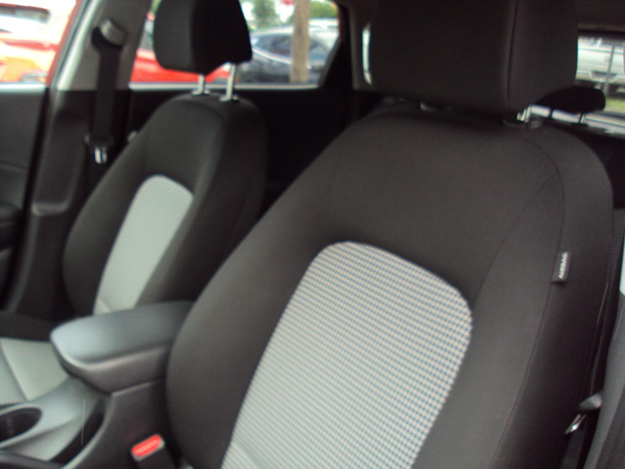 Hyundai Kona SEL 2021