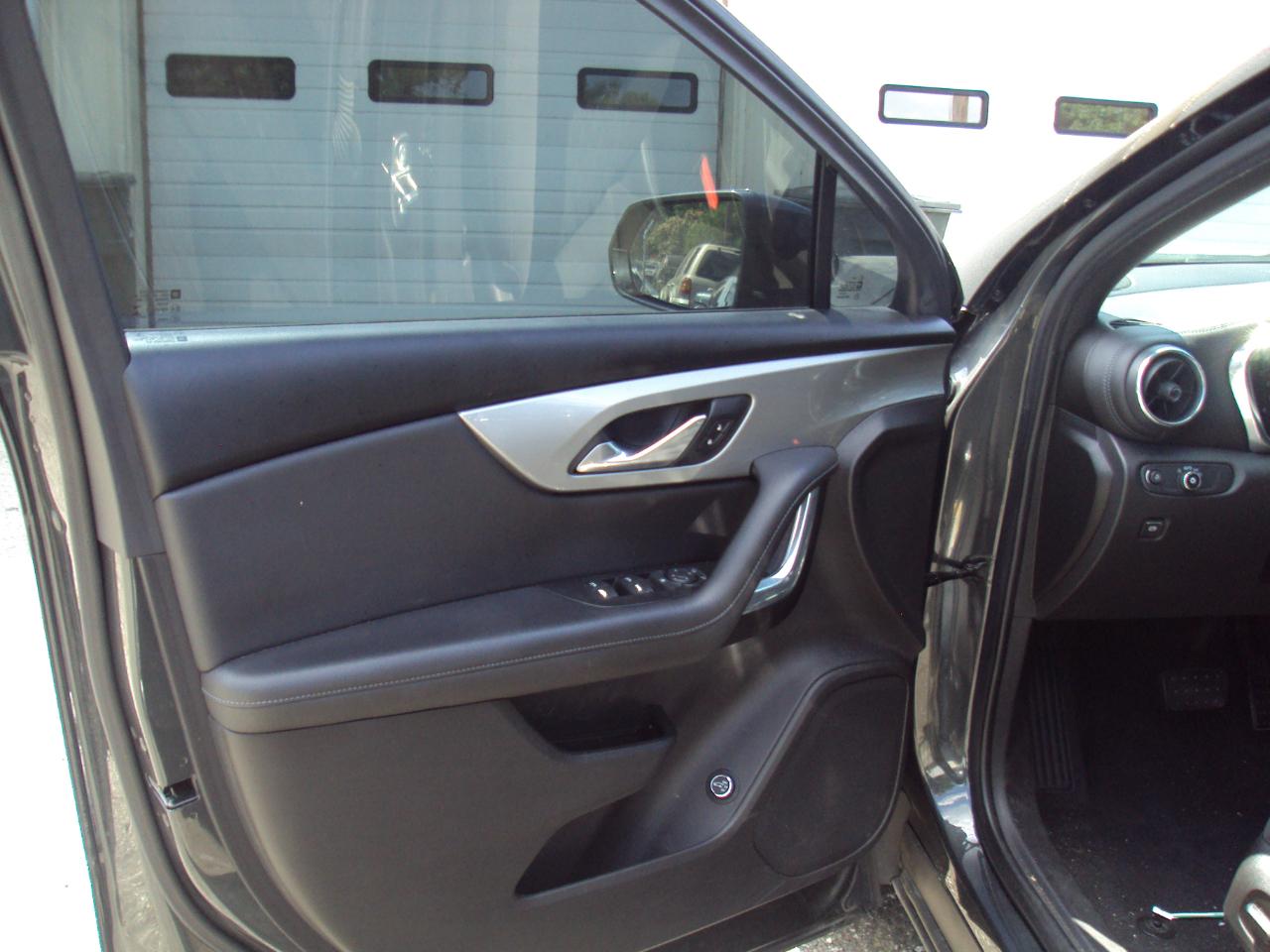 Chevrolet Blazer 2LT 2020