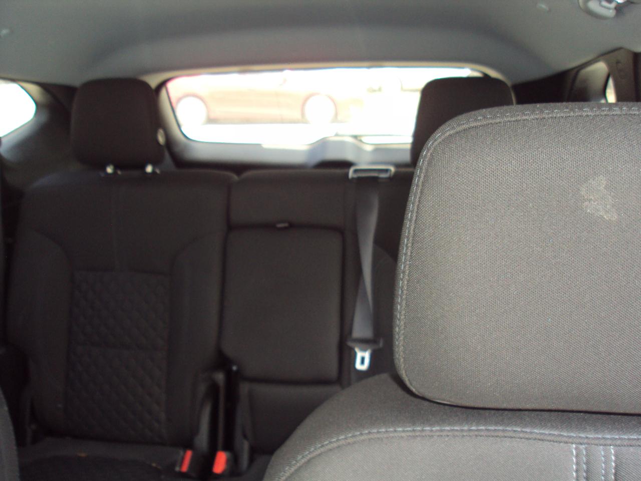 Chevrolet Blazer 2LT 2020