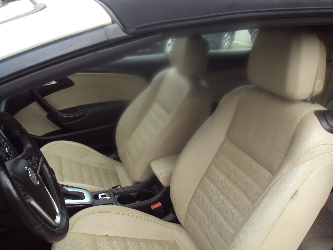Buick Cascada Premium 2016