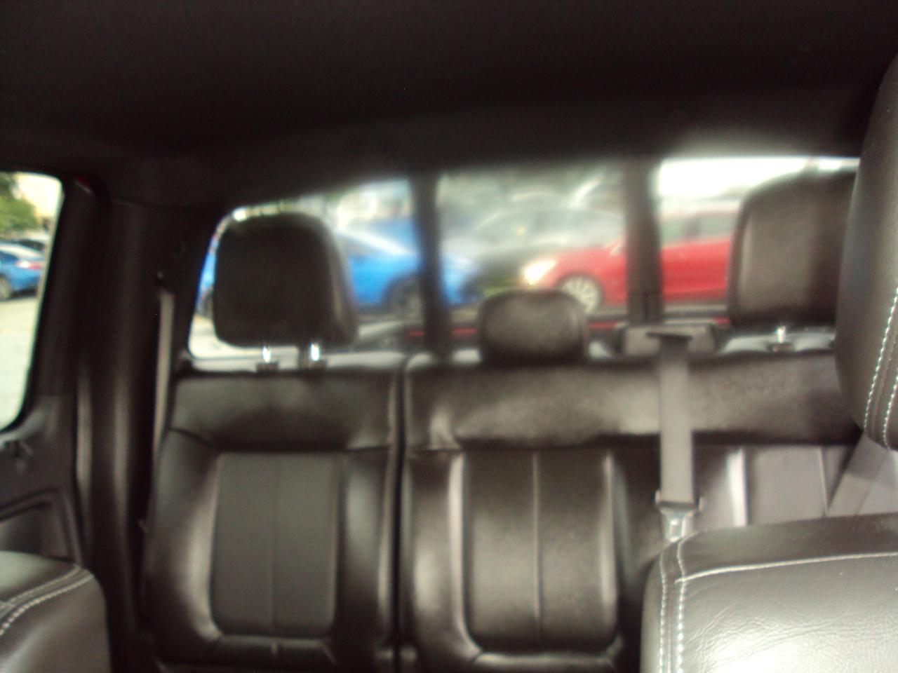 Ford F-150 XLT SuperCrew 6.5-ft. Bed 4WD 2013