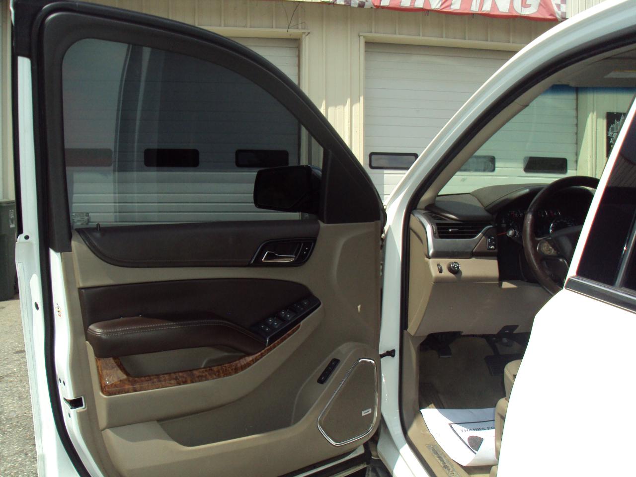 Chevrolet Tahoe Premier 2WD 2018