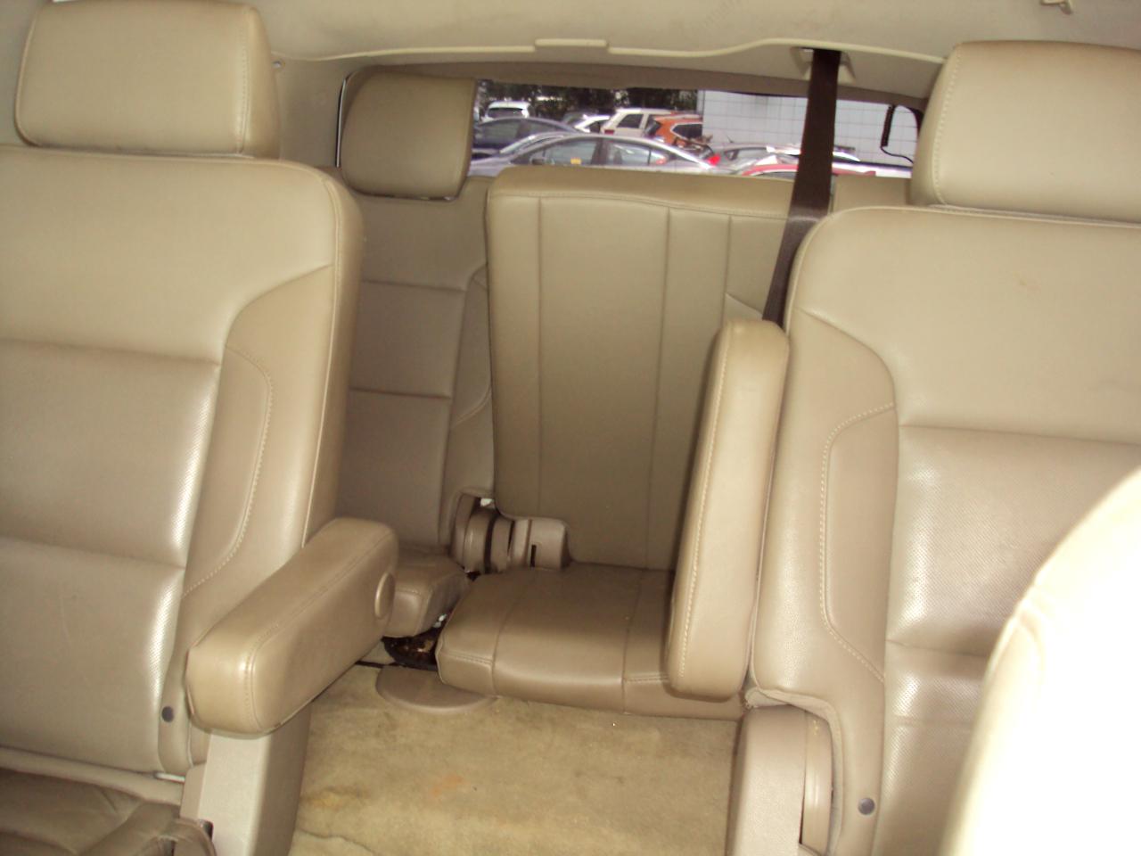 Chevrolet Tahoe Premier 2WD 2018