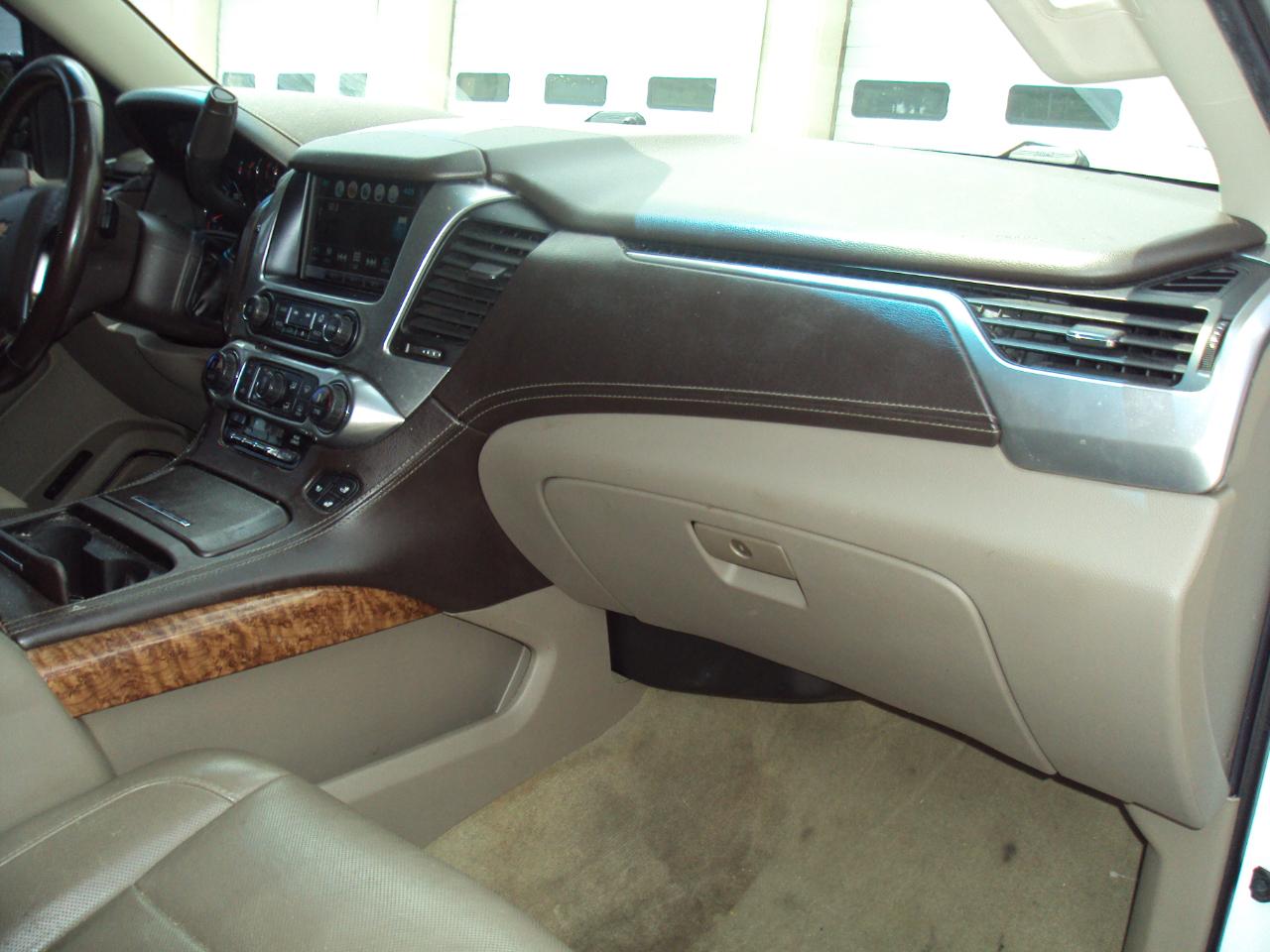 Chevrolet Tahoe Premier 2WD 2018