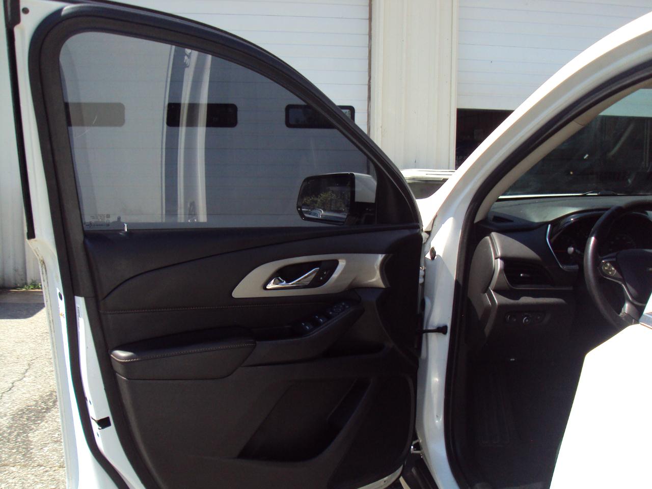 Chevrolet Traverse LT Cloth FWD 2019