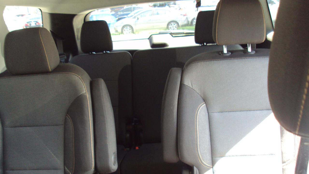 Chevrolet Traverse LT Cloth FWD 2019