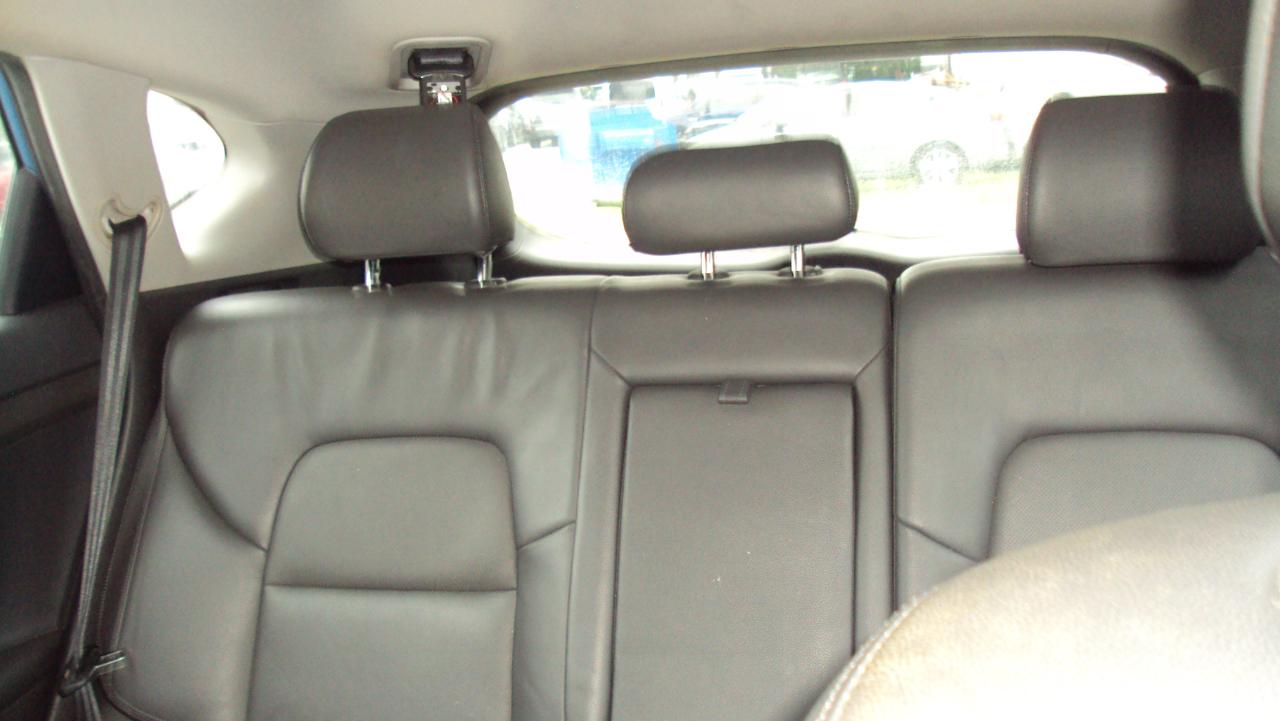 Hyundai Tucson Eco 2016