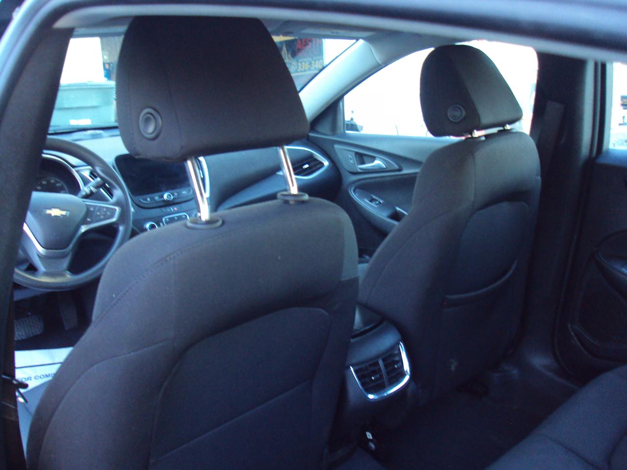 Chevrolet Malibu 1LT 2023