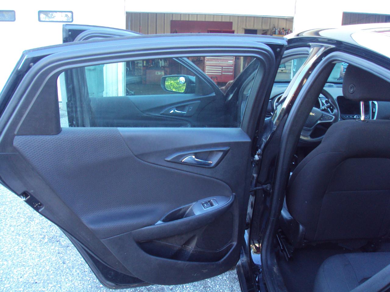 Chevrolet Malibu 1LT 2023