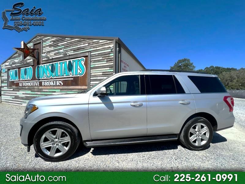 Ford Expedition XLT 2WD 2019