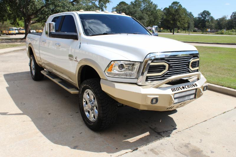 2013 Ram 2500 Laramie Longhorn photo 3