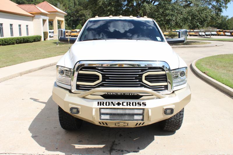 2013 Ram 2500 Laramie Longhorn photo 5